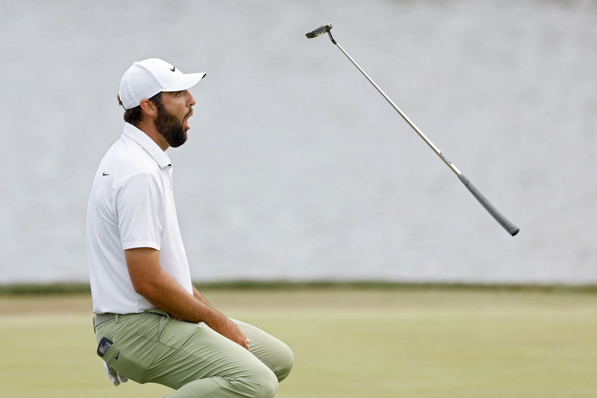 Ryan Fox aces iconic 17th at The Players Championship