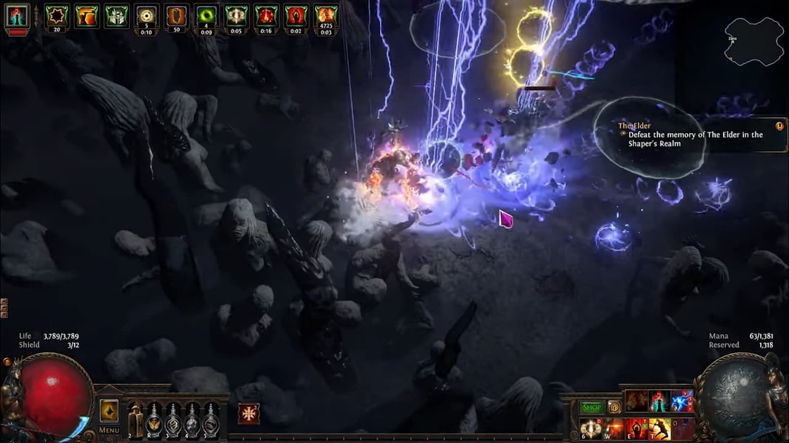 Best League Starters For Path Of Exile: Necropolis (3.24)