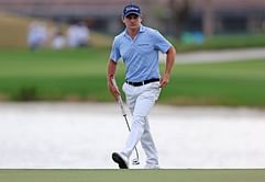 Why was Round 2 of The Cognizant Classic 2024 suspended? All you need to know
