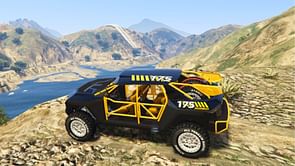 Rockstar gives huge discounts in GTA Online Cluckin Bell Heist update (March 11-13)