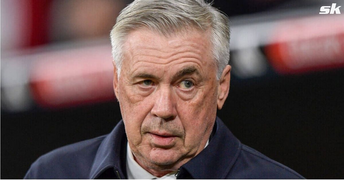 Carlo Ancelotti will look to strengthen his squad in the next transfer window.