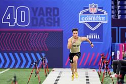 Insider notes from Washington State, South Dakota State, Mississippi Pro Days: Isaiah Davis impresses as teams line up for RB
