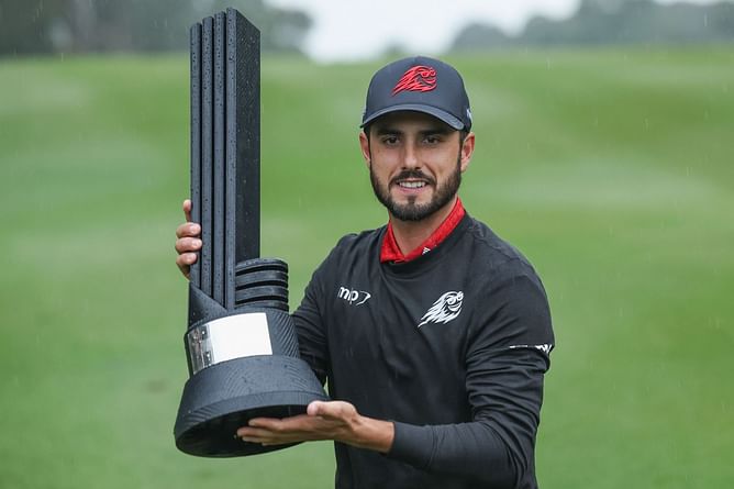 Who won LIV Golf Hong Kong 2024? Final leaderboard explored
