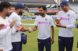 3 reasons why Shahbaz Nadeem should have played more Tests for India