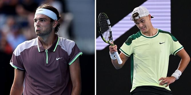 Indian Wells 2024: Taylor Fritz vs Holger Rune preview, head-to-head, odds & prediction | BNP Paribas Open