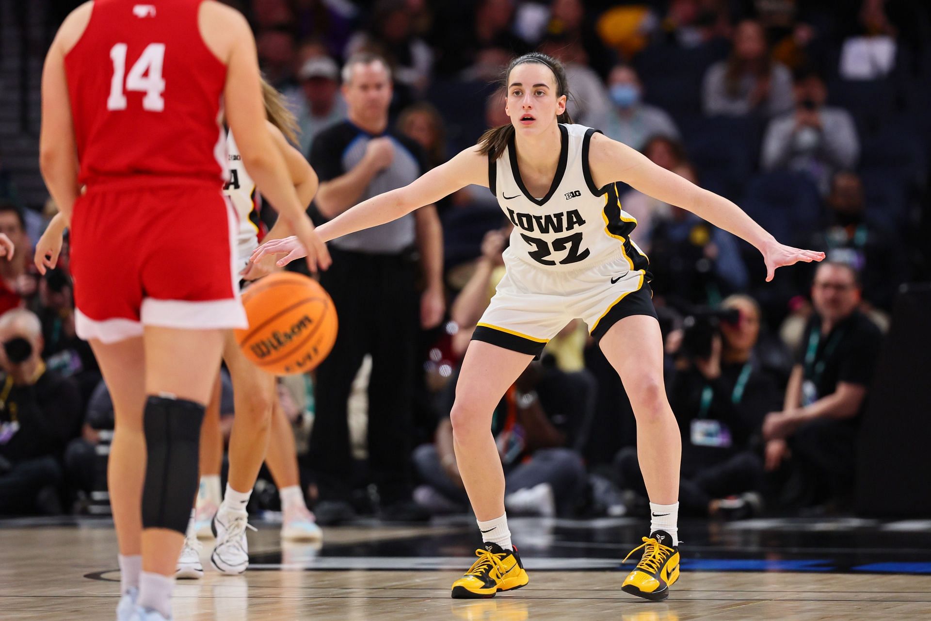 Big Ten Women&#039;s Basketball Tournament - Championship