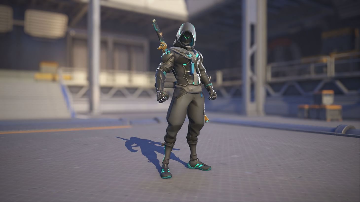 10 best Genji skins in Overwatch 2