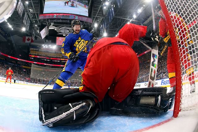 2024 Honda NHL All-Star Game