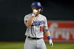 "I couldn't be happier" - Will Smith ponders on the thought of being a Dodger for life after $140 million extension