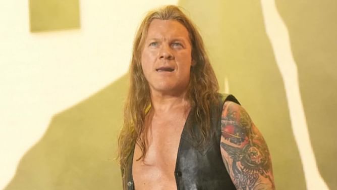 WCW veteran admits “wrong guy went over” in his match against Chris Jericho 26 years ago