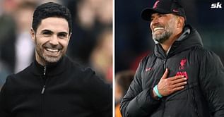Arsenal and Liverpool plotting summer move for defender valued around €60m: Reports