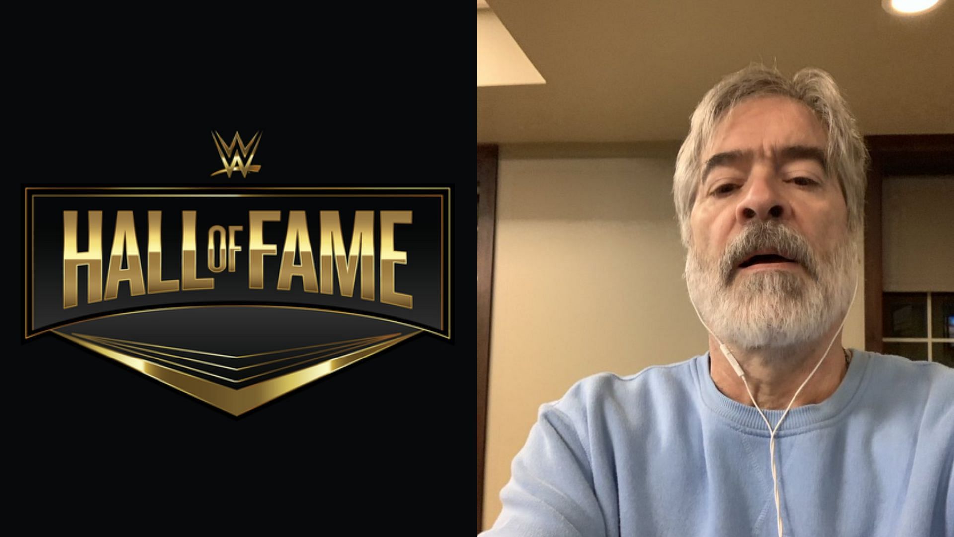 Vince Russo confused about rumored WWE Hall of Fame inductee, explains