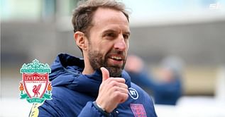 "Got to look at all the options" - Pundit asks Liverpool to consider Gareth Southgate as Jurgen Klopp's replacement in the summer