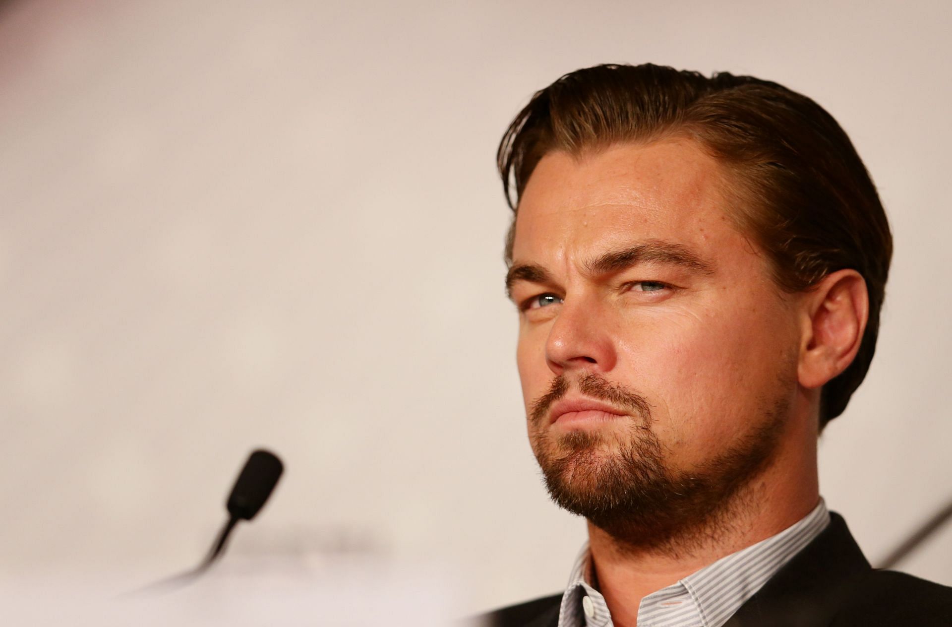 Amidst Drake Bell accusations, Leonardo DiCaprio & Brian Peck's viral ...