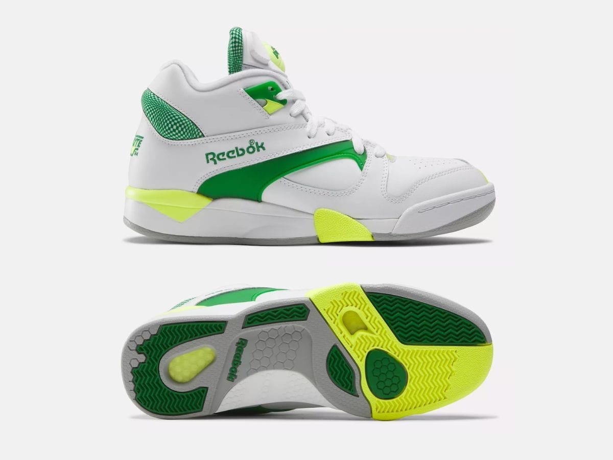 Reebok Court Victory Pump “Michael Chang” Restock Everything we know