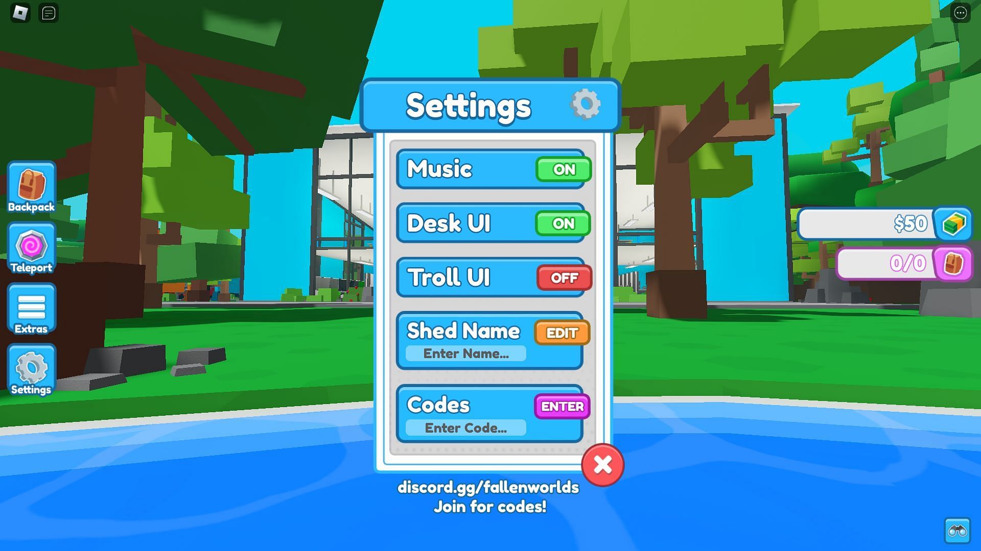 Active codes for Custom PC Tycoon (Image via Roblox)