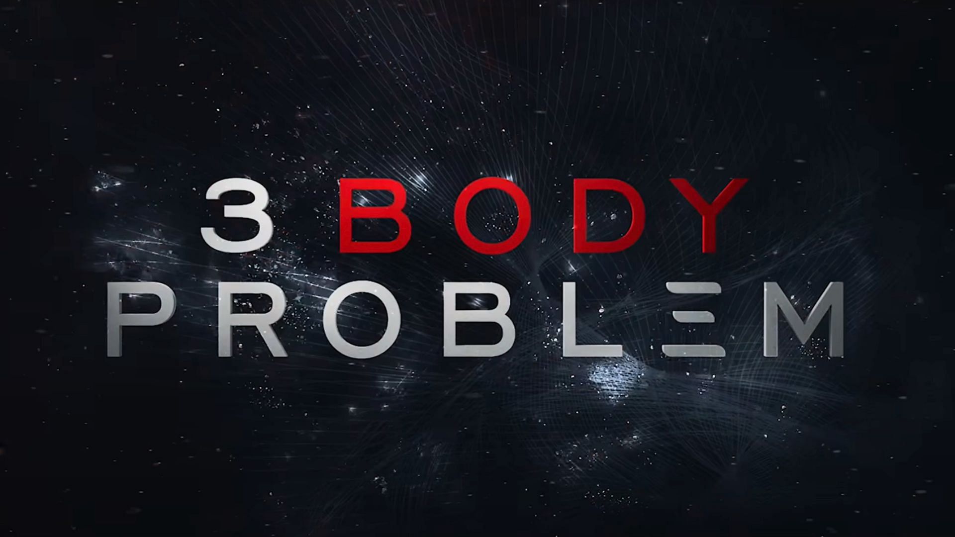 3 Body Problem strives to fight off alien invasion (Image via Netflix)