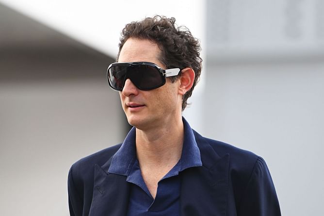 “The atmosphere in the team has never been more united”: Ferrari boss John Elkann talks about Scuderia’s fantastic outing at Saudi Arabia GP