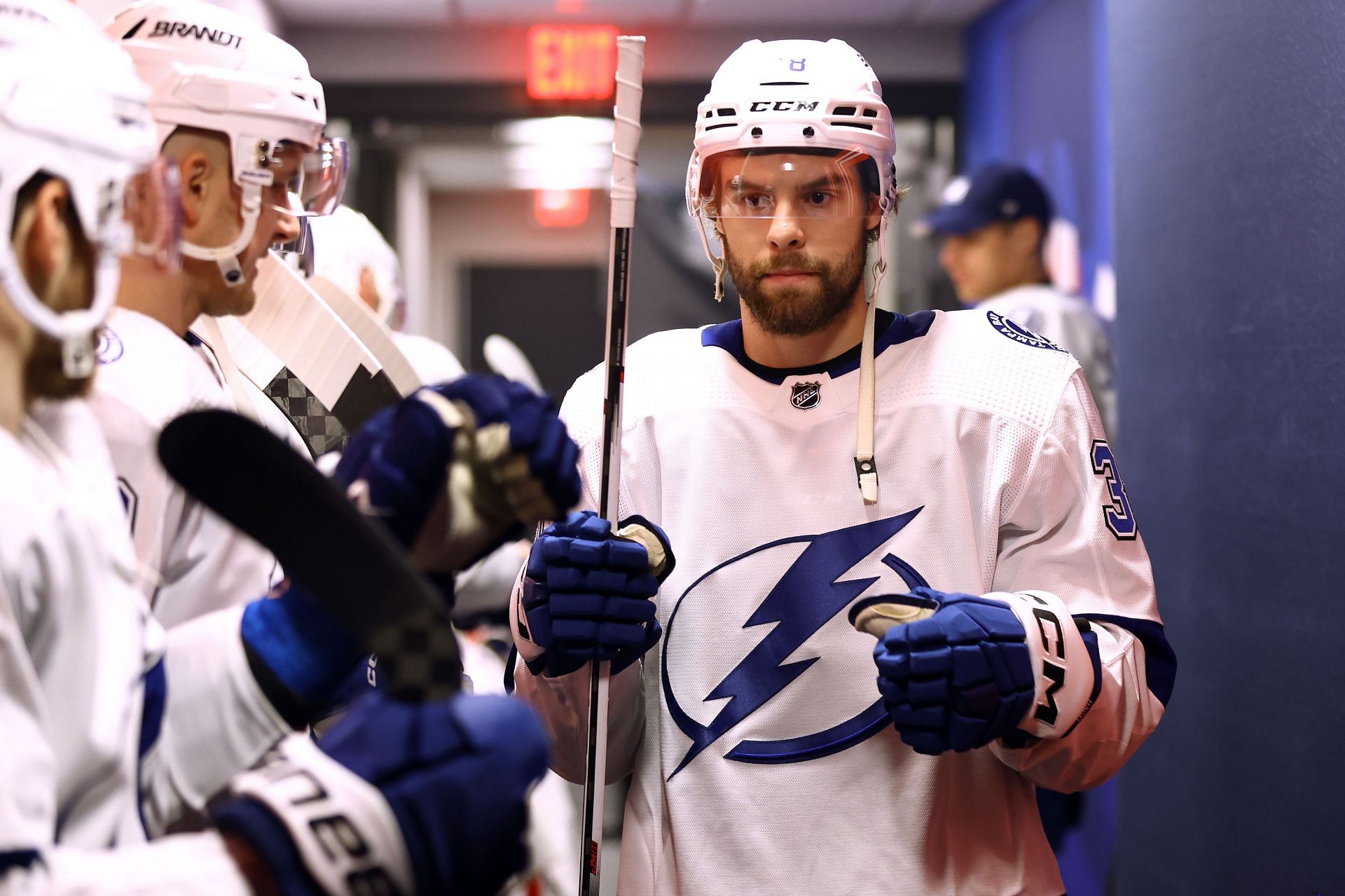 Tampa Bay Lightning playoff picture How does 70 win over Flyers