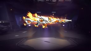 Free Fire Parafal Royale event: Parafal - Flames Undying and more rewards