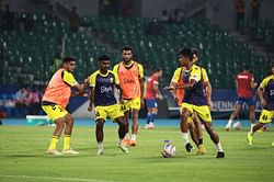 AIFF bans Hyderabad FC from registering new players for two transfer windows