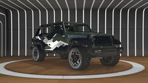GTA Online adds new Canis Terminus drip-feed car with the Cluckin' Bell Farm Raid update