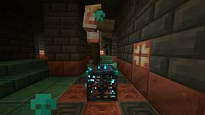 Ominous trials are the last and final feature for Minecraft 1.21 update