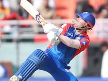 [Watch] David Warner clubs a ridiculous six over long leg in PBKS vs DC IPL 2024 match