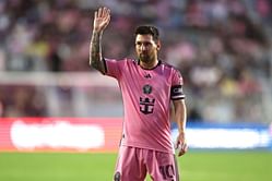 "We're going to go for it" - Lionel Messi sends strong message to MLS teams after Inter Miami's 5-0 thrashing of Orlando City
