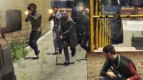 Top 5 GTA RP servers to try if you're bored of GTA Online (2024)