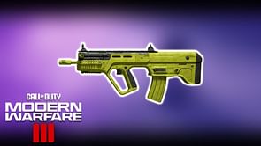Best RAM-7 Loadout for MW3 (Season 4 Reloaded)