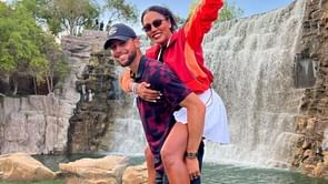 Steph Curry celebrates wife Ayesha's 35th birthday with heartfelt message