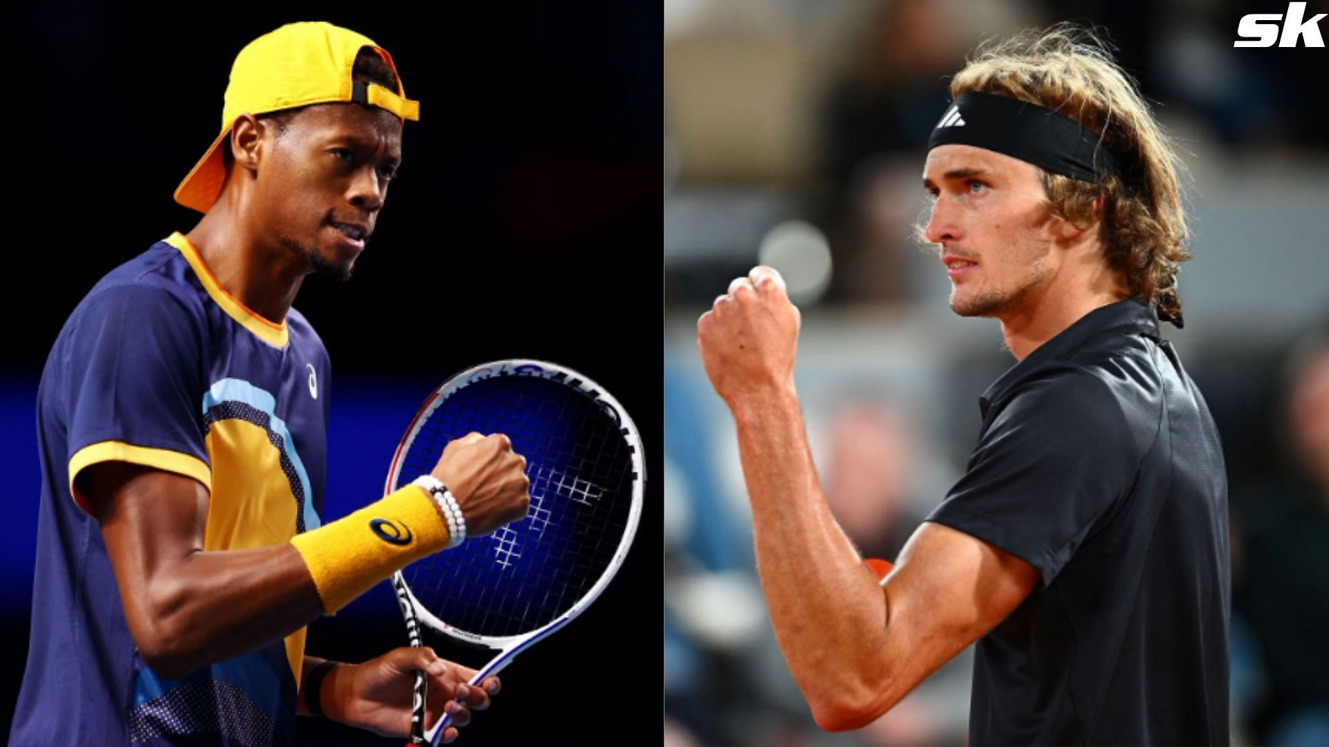 Miami Open 2024: Alexander Zverev vs Christopher Eubanks preview, head ...