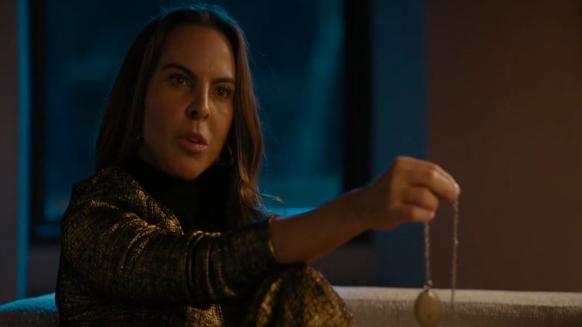 Kate del Castillo as Ramona Sanchez (Image via FOX)