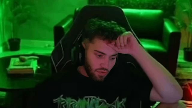 “Made my mom cry today” - Adin Ross reacts after receiving emotional