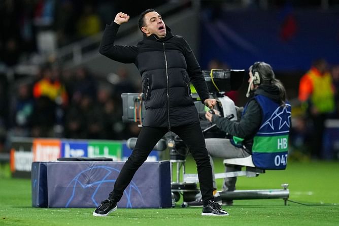 Barcelona Transfer News Roundup: Antony offered to Blaugrana; club receive massive bid for Raphinha, and more - March 17, 2024