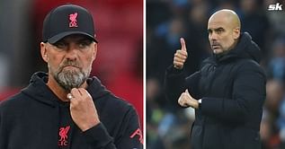Manchester City and Liverpool considering move for Serie A star valued at £85 million - Reports