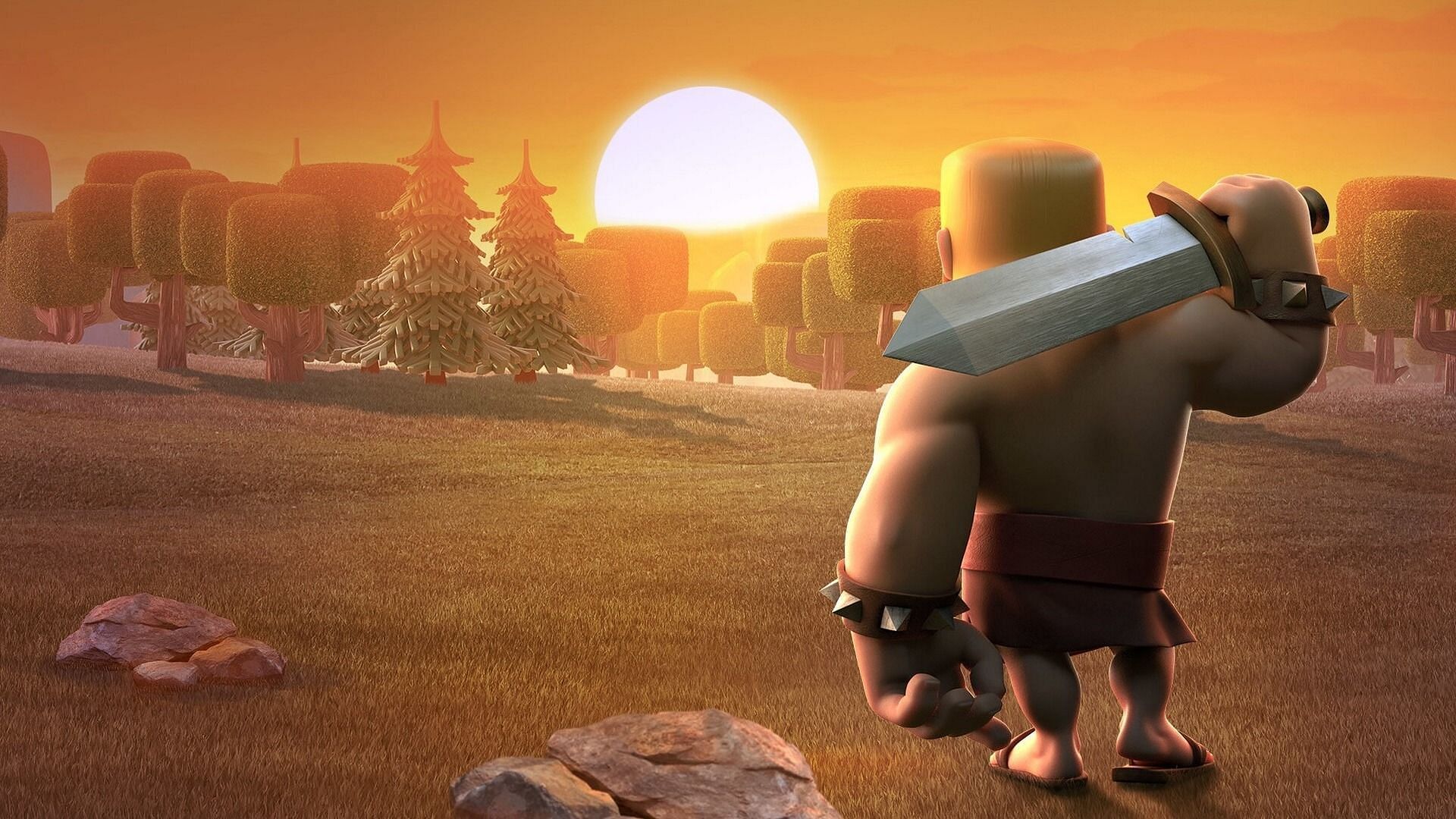 Ensure these things before creating a base (Image via Supercell)