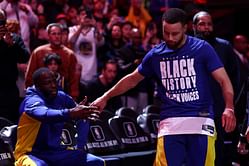 Jay Williams sparks firestorm with bold Steph Curry’s leadership claim amid Draymond Green’s ejection