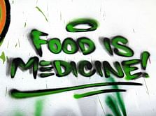 What does a nutritionist do? Is it just about food planning?