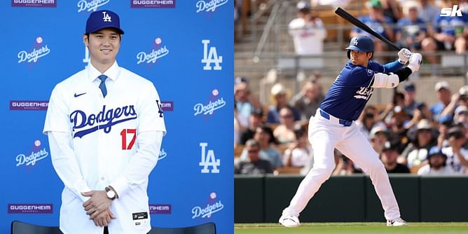 "They will sell millions and price won't matter" - MLB fans react as Shohei Ohtani followers in Japan pay up to $510 for Dodgers jerseys