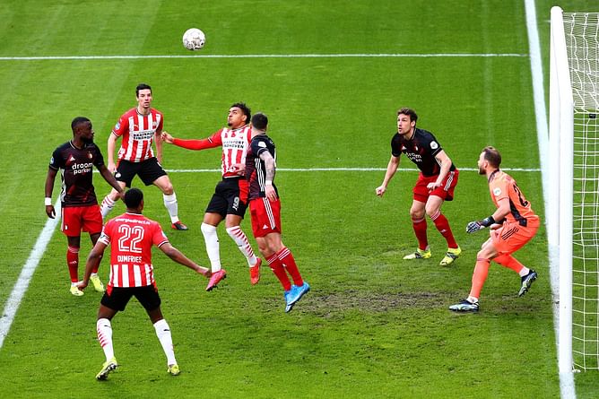 PSV vs Feyenoord Prediction and Betting Tips | March 3rd 2024