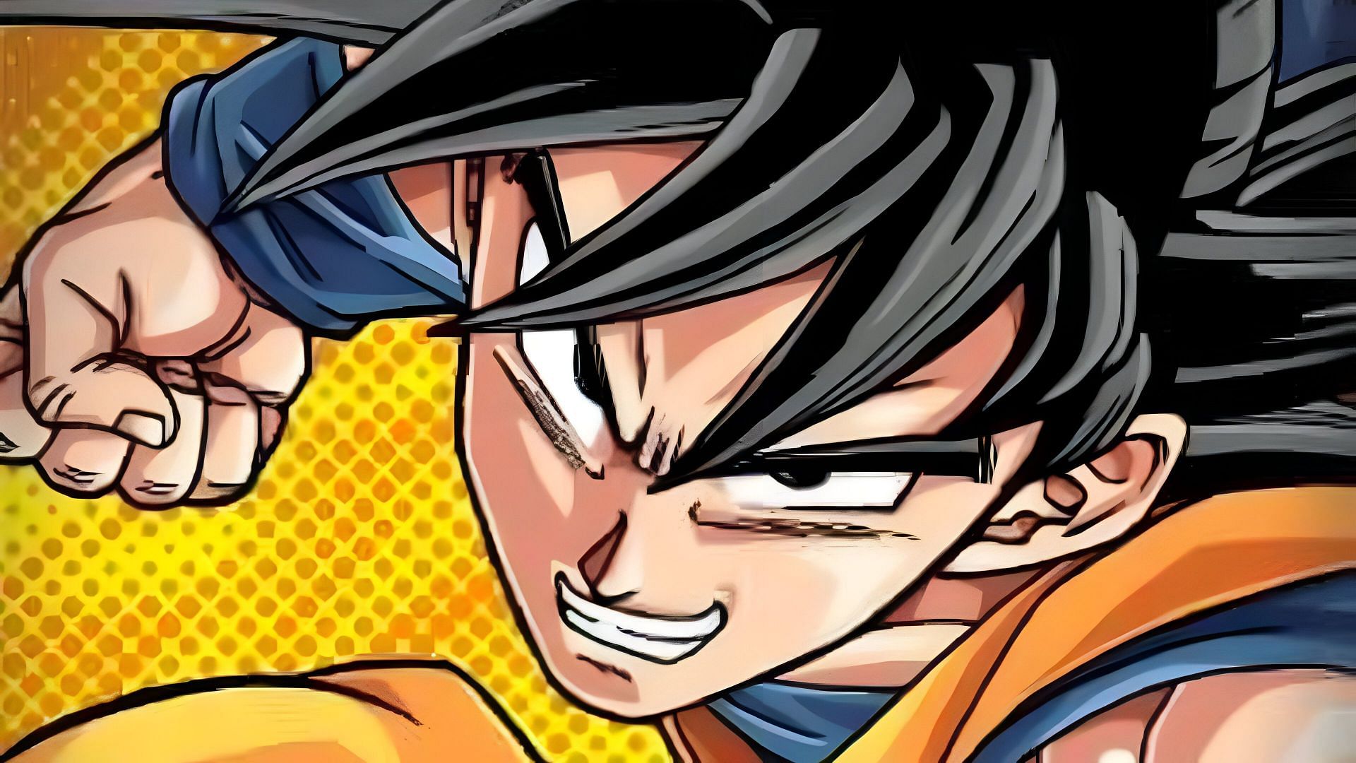 Dragon Ball Super manga to go on a hiatus after chapter 103