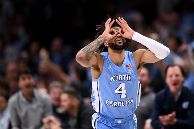 How far did UNC make it in March Madness 2023: Revisiting Tar Heels' NCAA tournament run