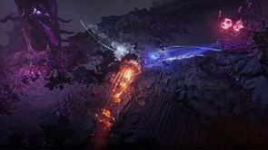 All Last Epoch quests with passive point rewards explored