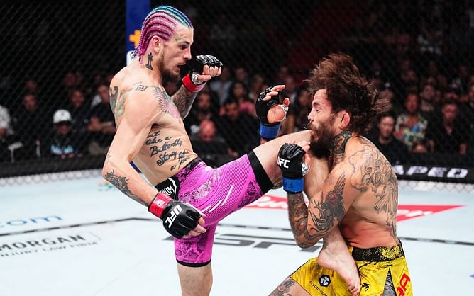 5 fights to make after UFC 299: Sean O’Malley vs. Marlon Vera 2