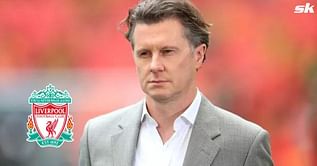"He was one of the most impressive players for Liverpool" - Steve McManaman praises Liverpool star's display in Nottingham Forest win