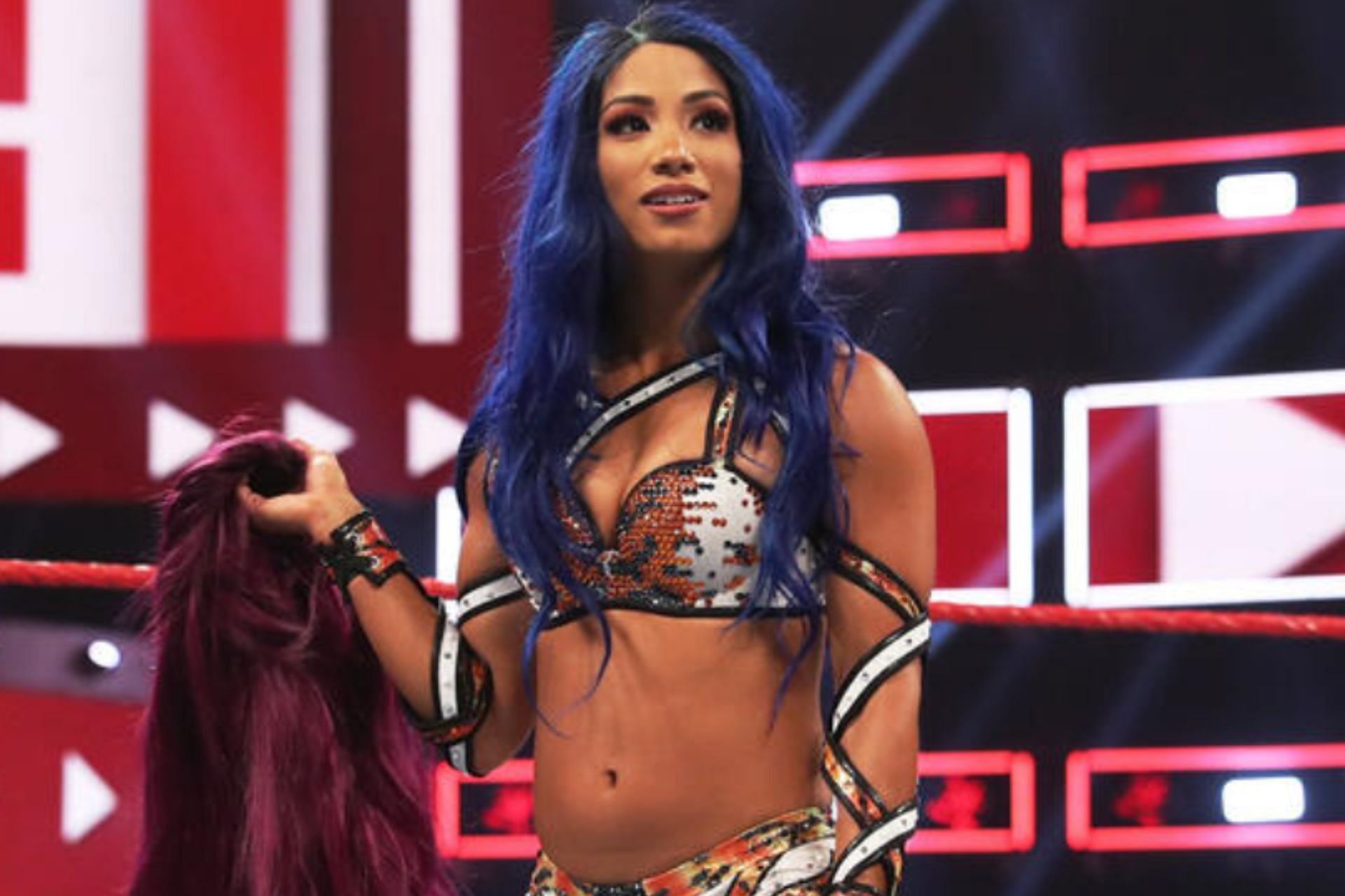 Mercedes Mone has revealed her plans to return to WWE {Image Source: www.wwe.com]
