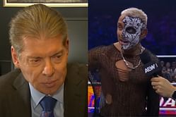 WWE veteran explains what Vince McMahon would have done with Darby Allin (Exclusive)