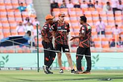 IPL 2024 से पहले दिग्गज ने छोड़ा सनराइजर्स हैदराबाद का साथ, टीम को मिलेगा नया कप्तान!